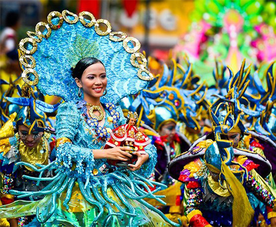kasanggayahan-festival