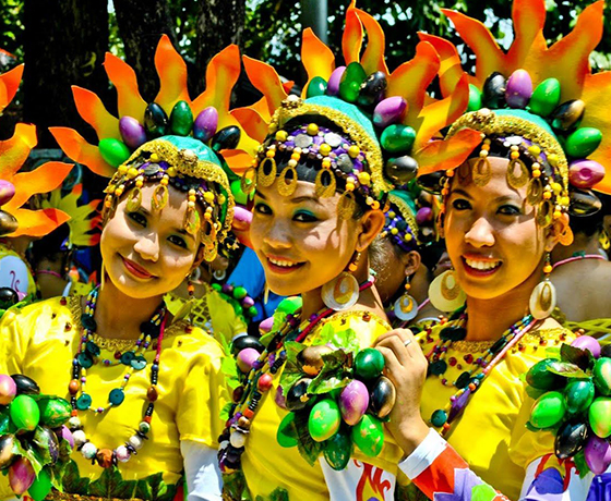 pili-festival